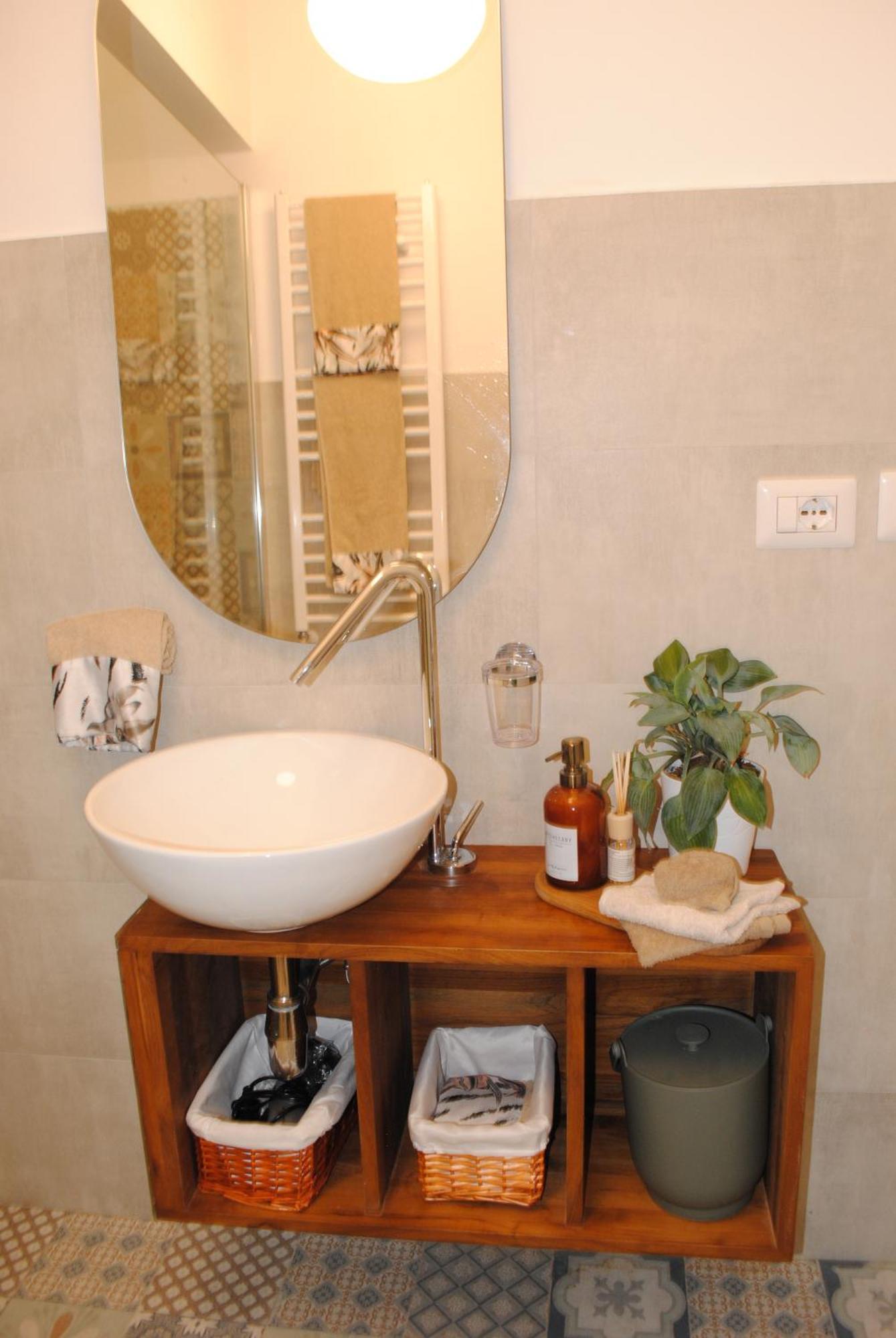 Apartamento Casa Gaeta 2