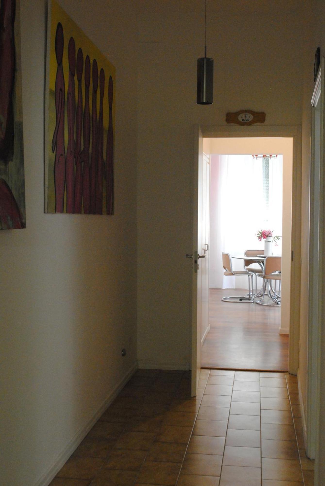 Casa Gaeta 2 Apartamento Pitigliano