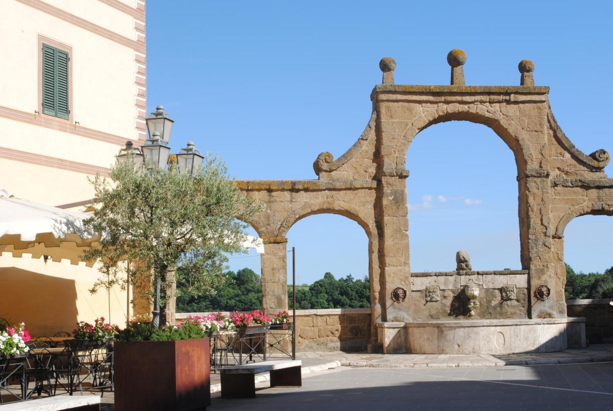 Casa Gaeta 2