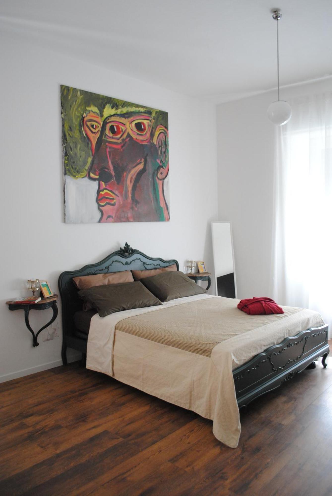 Casa Gaeta 2 Apartamento *