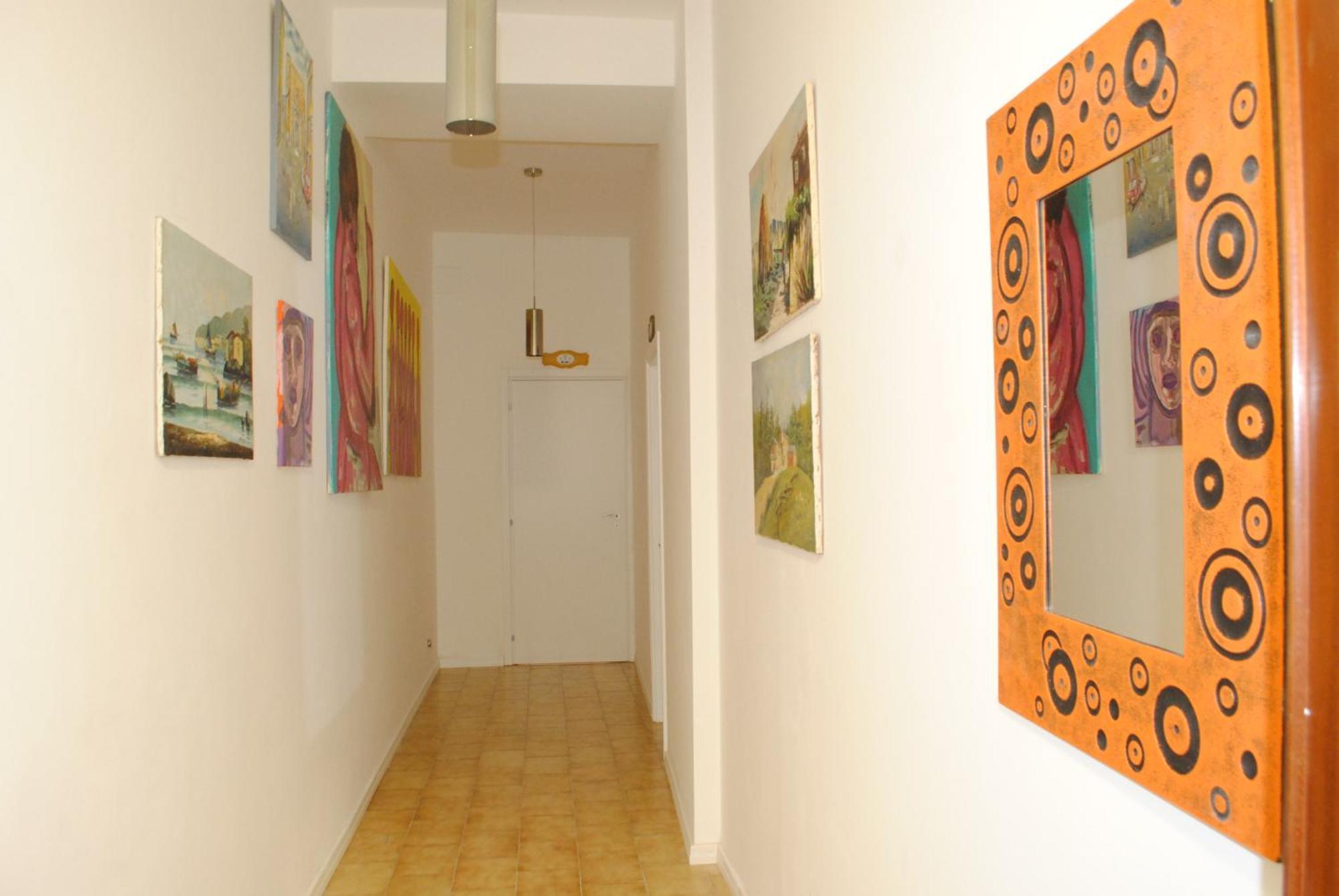 Casa Gaeta 2 *