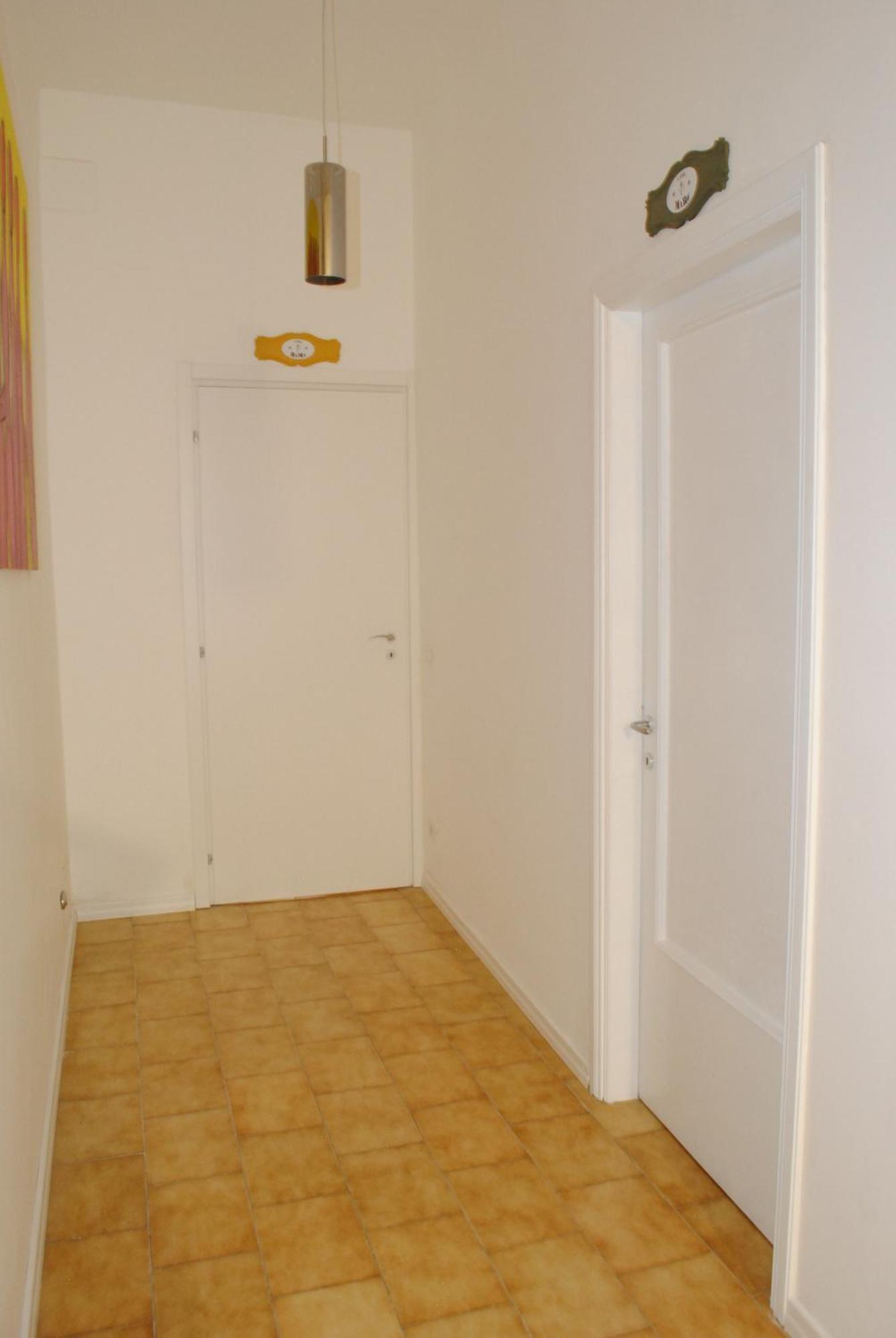 Casa Gaeta 2 Apartamento