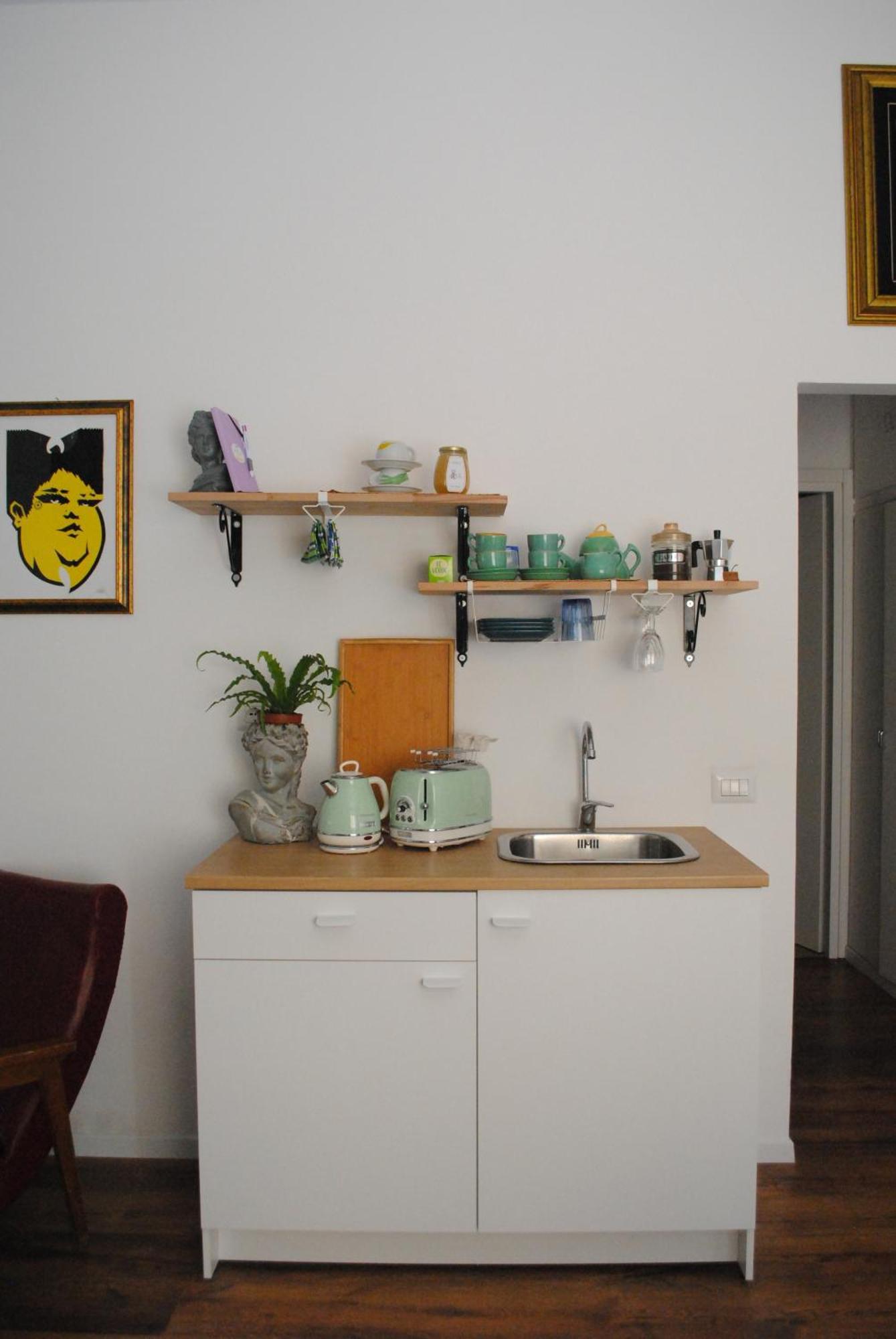 Apartamento Casa Gaeta 2 Pitigliano