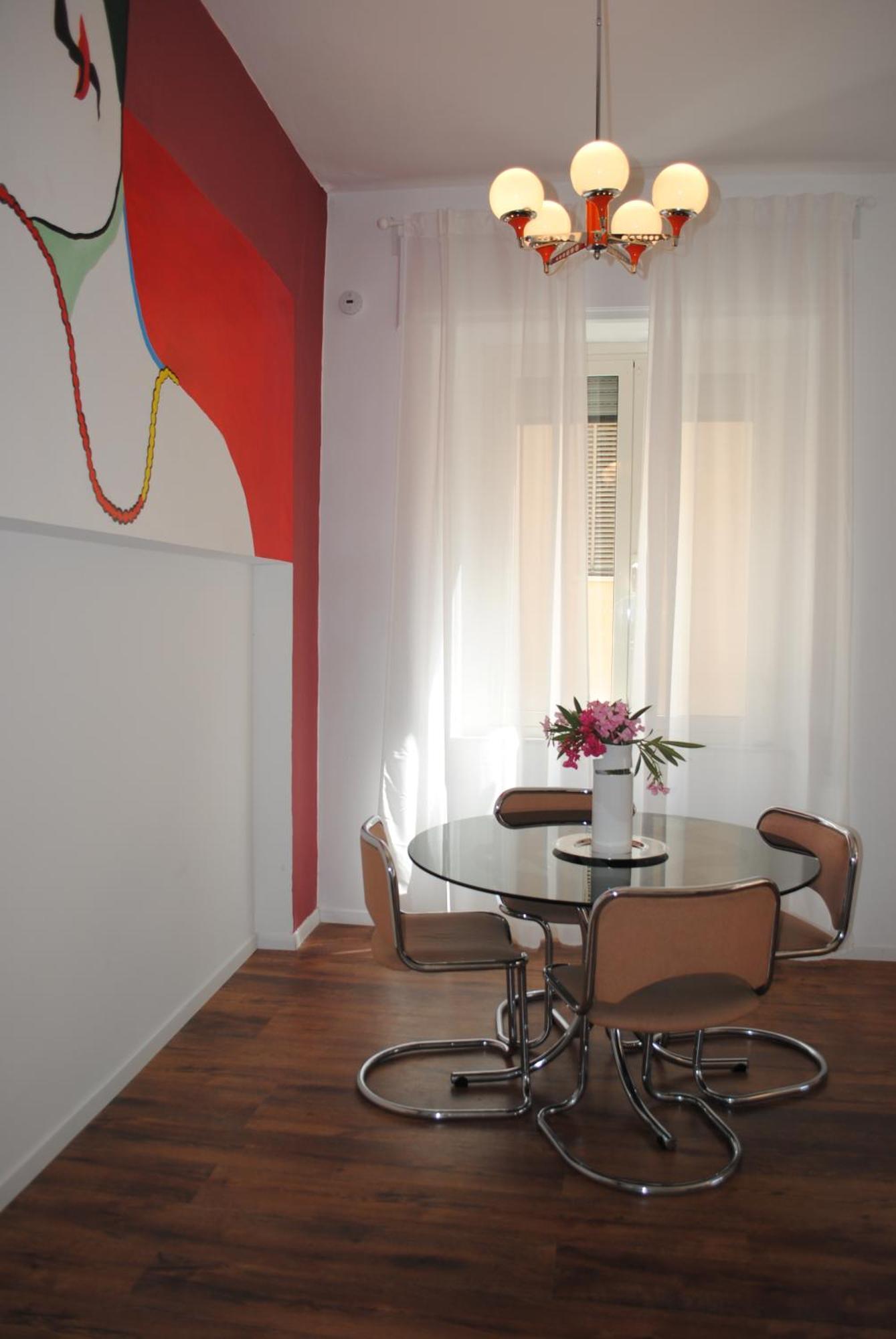Casa Gaeta 2 *