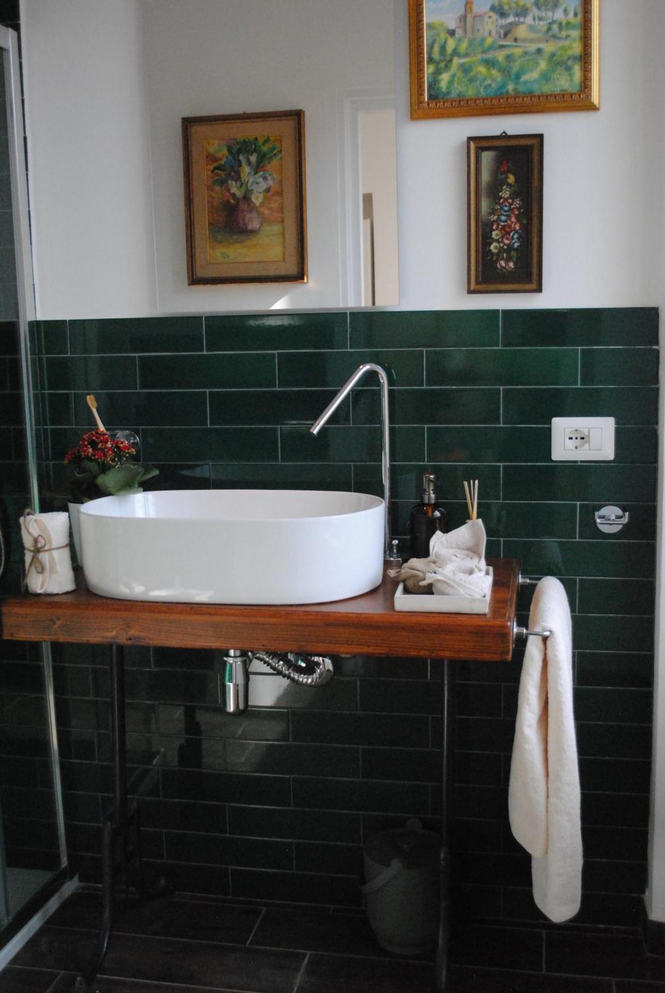 Apartamento Casa Gaeta 2