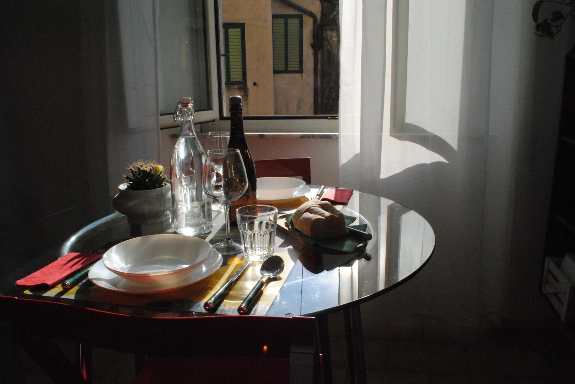 Apartamento Casa Gaeta 2 Pitigliano