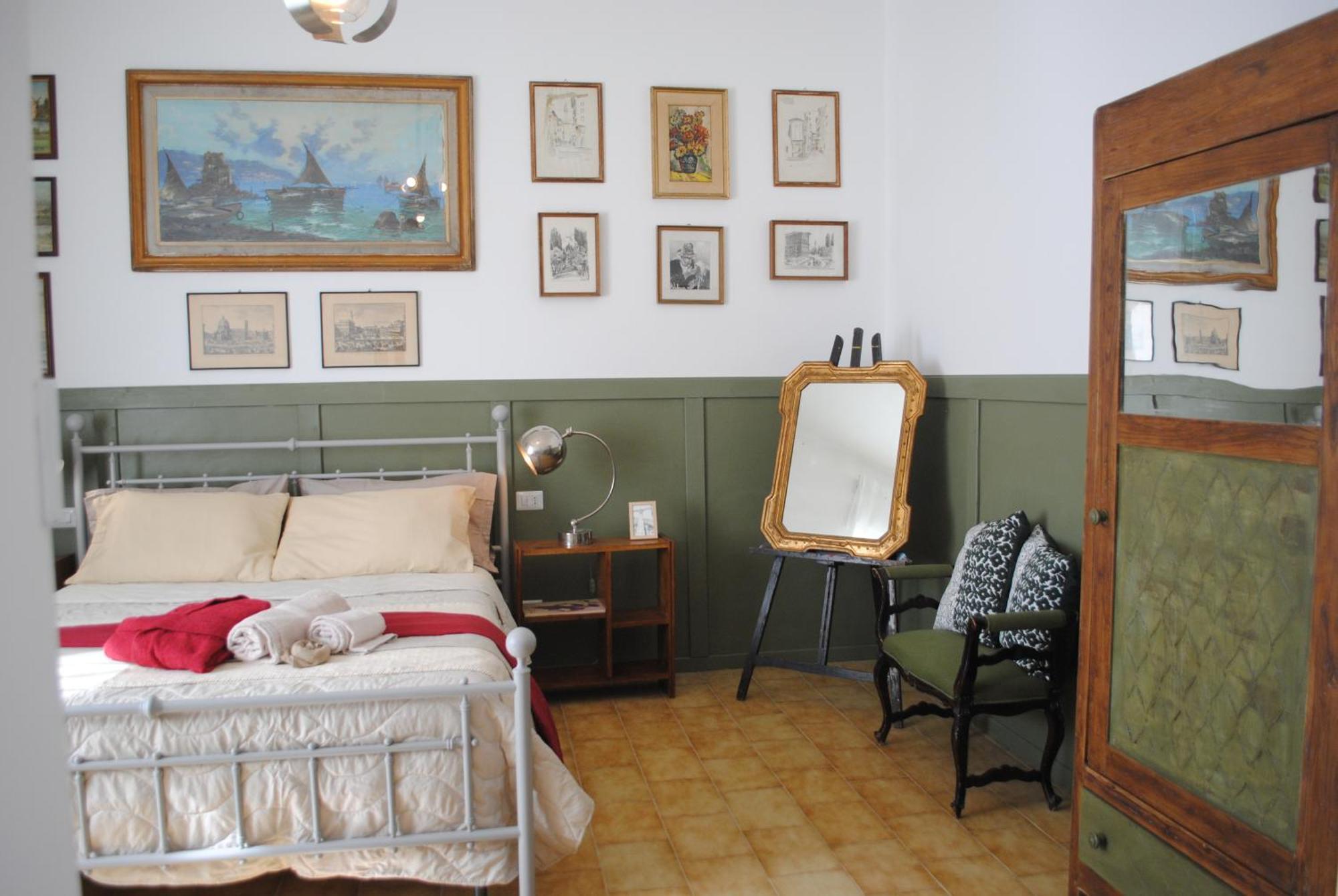 Casa Gaeta 2 *