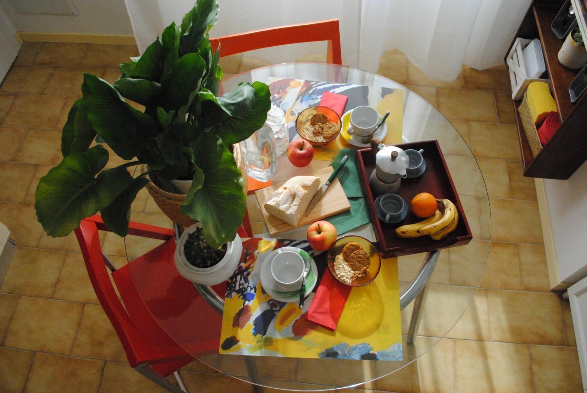 Casa Gaeta 2 Apartamento