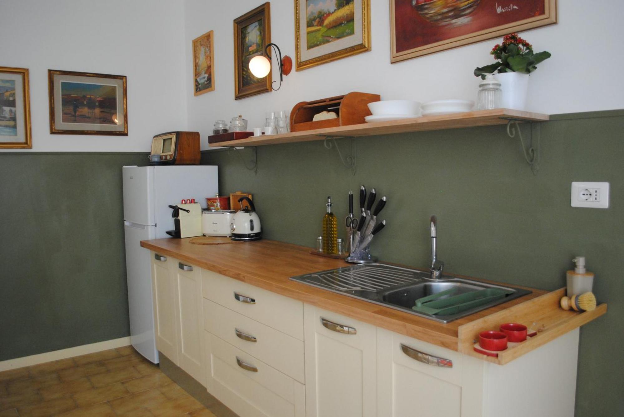 Casa Gaeta 2 Apartamento *