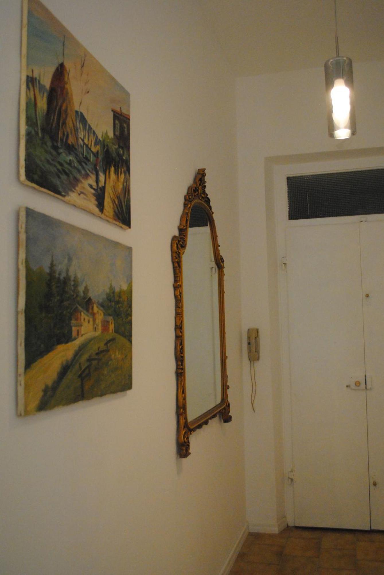 Casa Gaeta 2 Apartamento Pitigliano