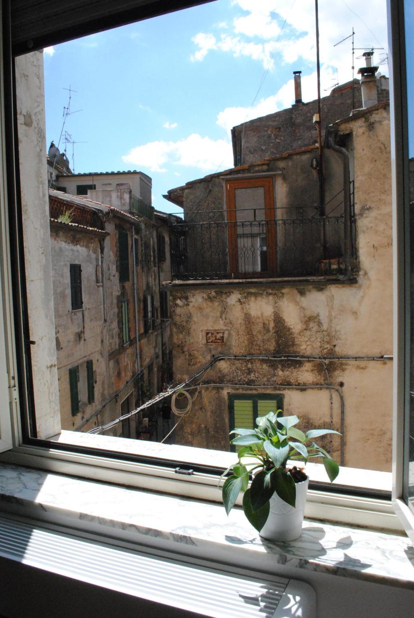 Apartamento Casa Gaeta 2 Pitigliano